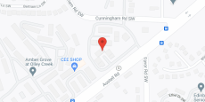 A Pro Team Residential Care in google map