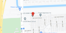 Lizi Home Care III in google map