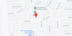 Mi Mueva Vida Corp in google map