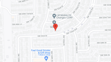 Mi Mueva Vida Corp in google map