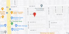 Mi Casita ALF in google map