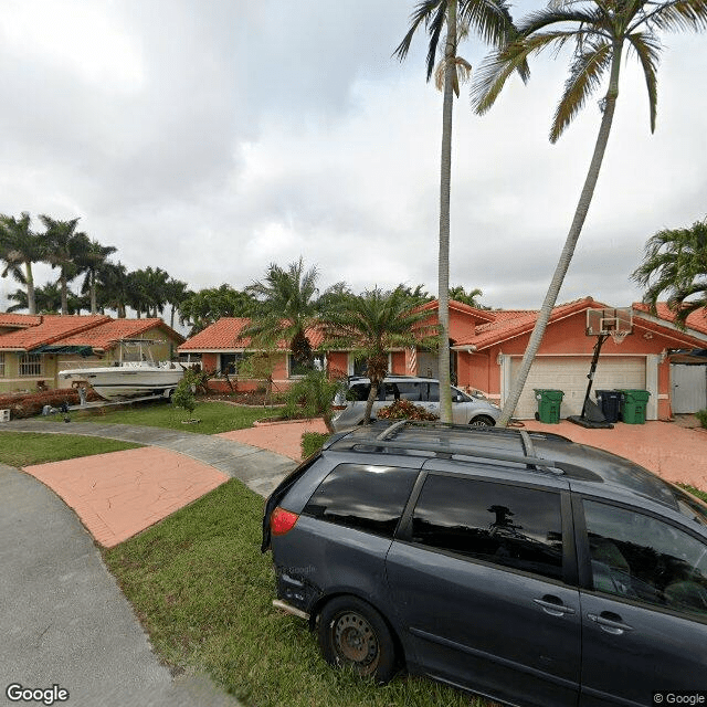 street view of Elderly Tender Care Homes