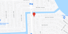 Mangeo ALF in google map