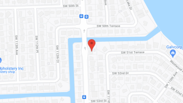 Mangeo ALF in google map