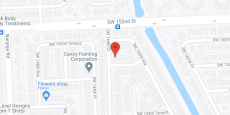 Our Lady of Lourdes ALF Inc. in google map