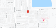 Villa Josefa in google map