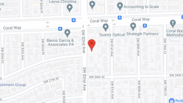 Hainat Inc in google map