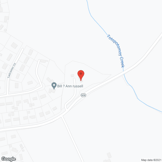 The Haven Assisted Living at Studley in google map