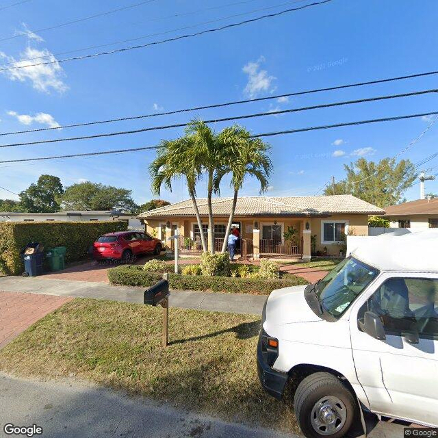 street view of West Miami Adult Living Facility Inc.