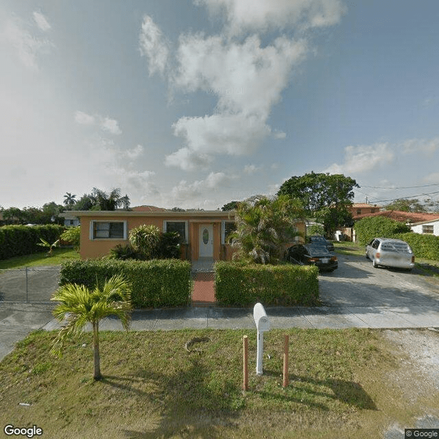 street view of Maria Adult Care #2