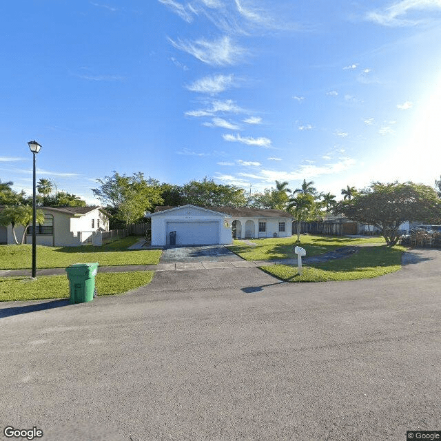 street view of Maria Adult Home Care #1