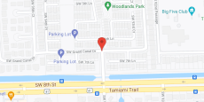 Little Havana II in google map
