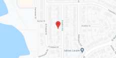 Sweet Home At Last in google map