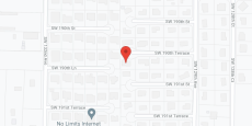 Verona's Retirement Home II in google map