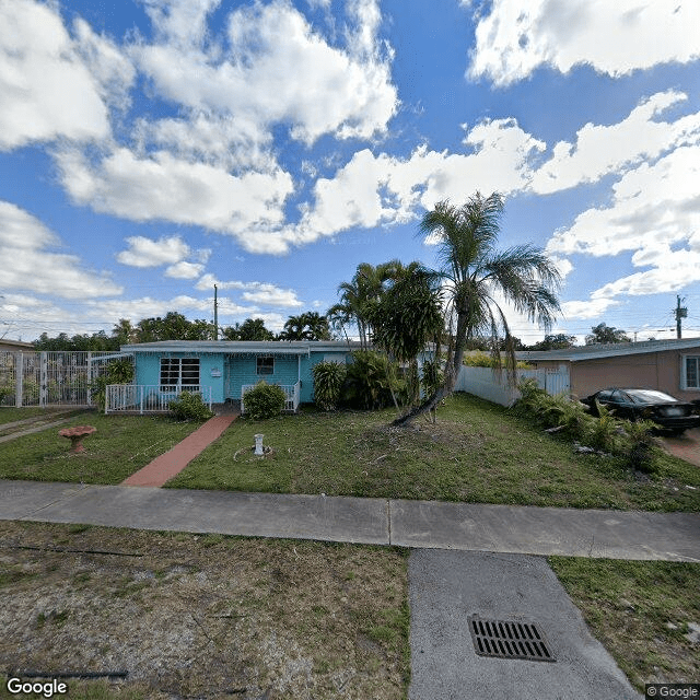 street view of Westwood Boarding Home ACLF