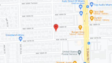 My Home Inc. in google map