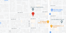 Maria's Palace Corp in google map