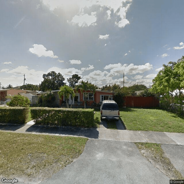 street view of Mimi's ALF #II