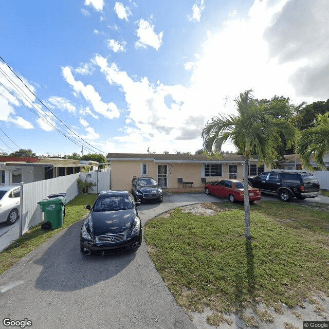 street view of Villa Chirinos