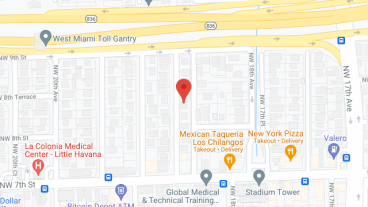 Margarita's Elderly Care III in google map