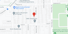 Cody Place Inc in google map