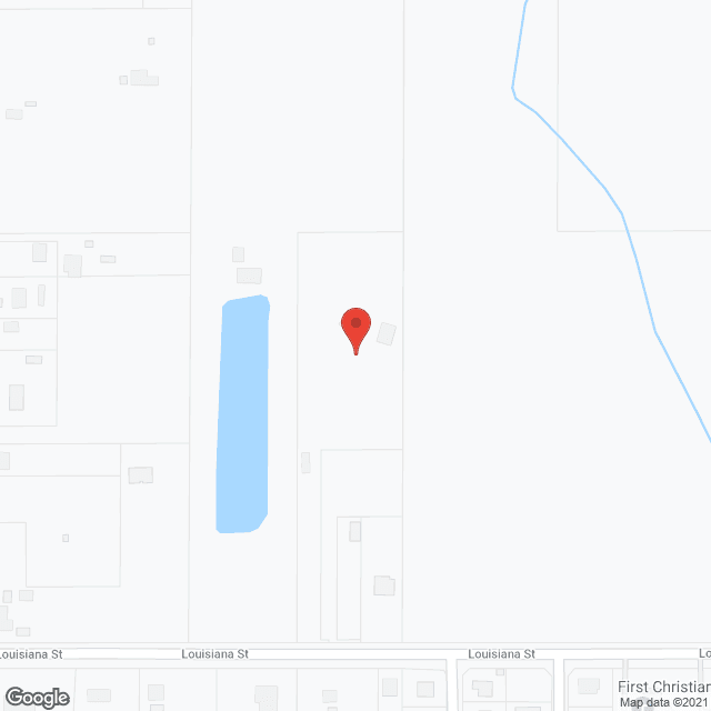 Orange Blossom Home Care in google map