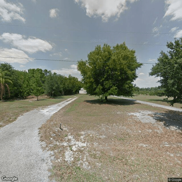 street view of Orange Blossom Home Care
