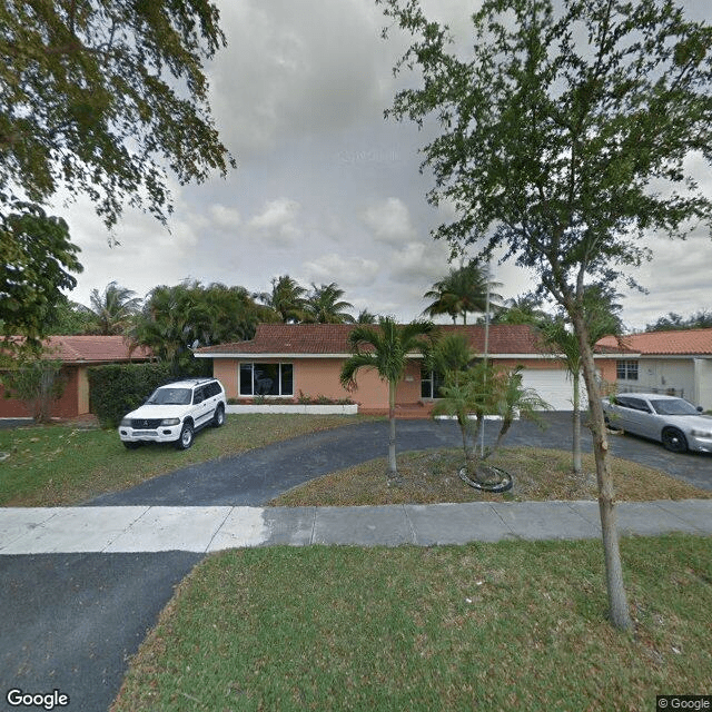 street view of Rosewood Lakes, Inc