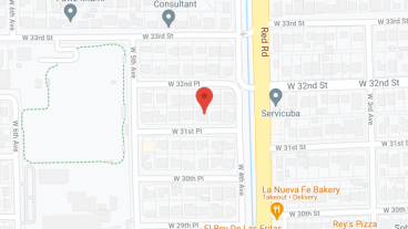 Farah Michele Home in google map