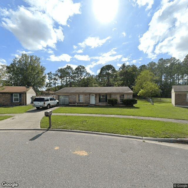 street view of Kings House II