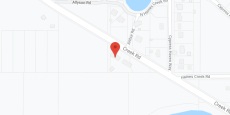Blue Haven in google map