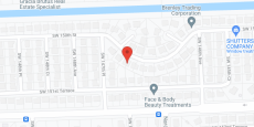 Paraiso Home of Miami in google map