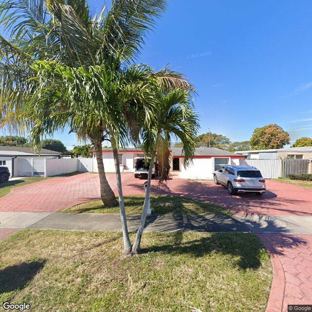 street view of Lolita Home Care ALF Corp