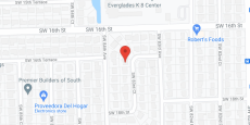 Reyes Home Care in google map