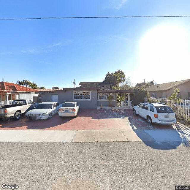 street view of Shalom Assisted Living Facility