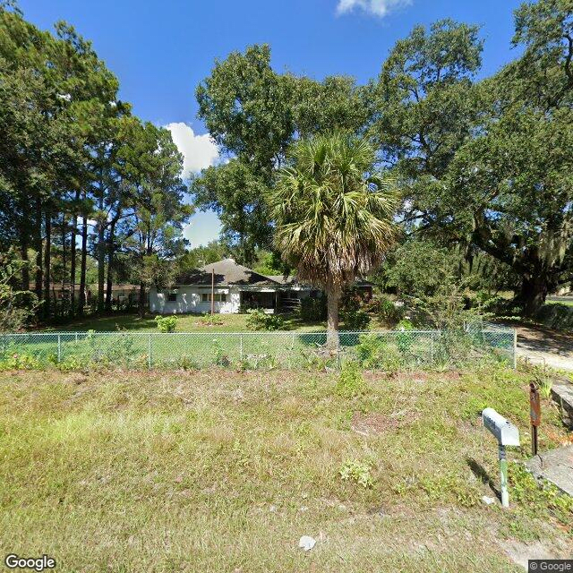 street view of Loomis Adult Home