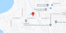 Chang Ramon in google map