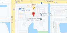 JARC Rales Campus in google map