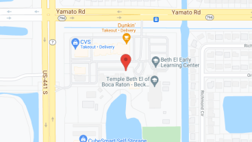 JARC Rales Campus in google map
