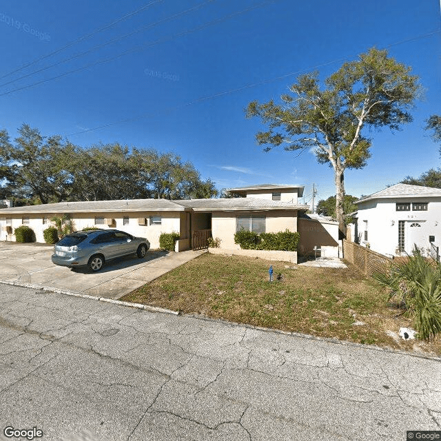 Photo of ALCOVE ASSISTED LIVING FACILITY