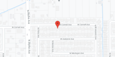 Precious Home in google map