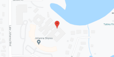 Johanna Shores in google map