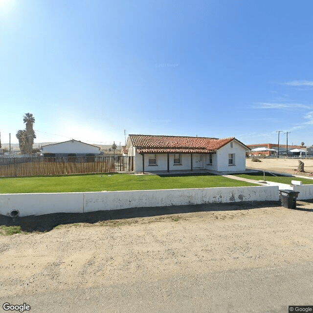 street view of Westside Senior Care