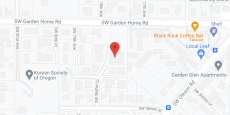 Young at Heart Care Home in google map