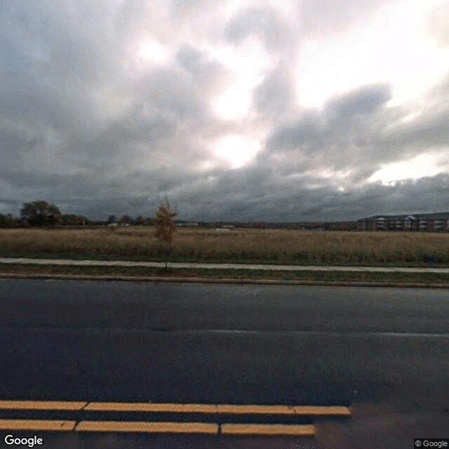 street view of Stoney River Weston