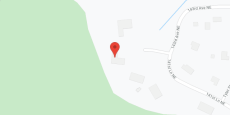 Village in Pine Retirement House in google map