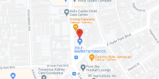 Wonagseged Michael in google map