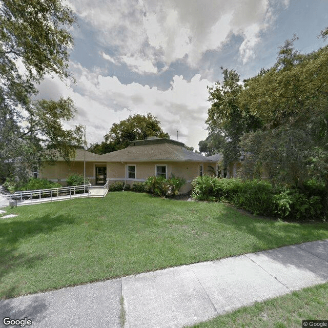 Photo of Sarah House at Old Tomoka Road