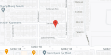 Melinda's Care Home in google map