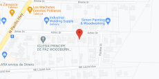 Rhonda's AFH in google map
